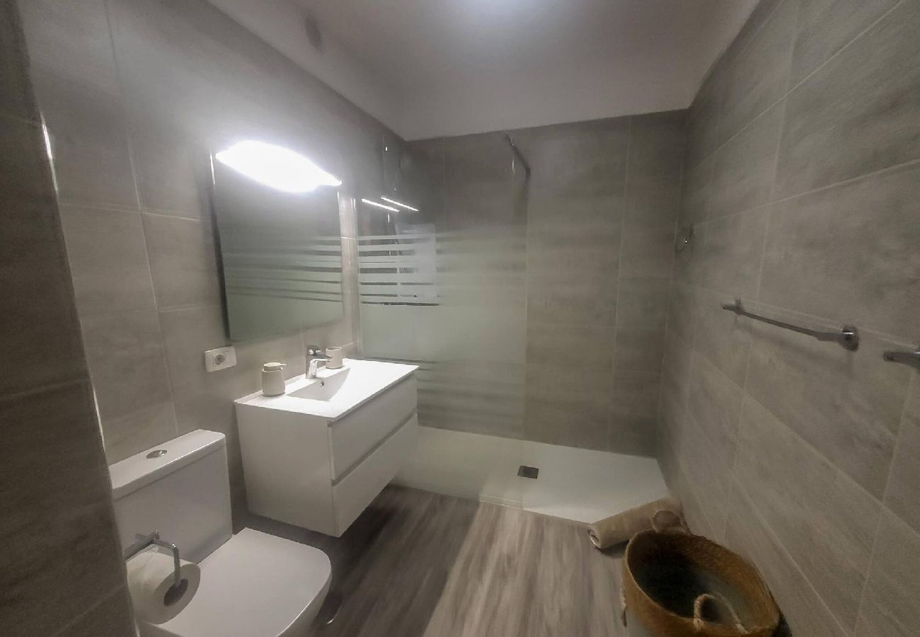 Apartamento en San Miguel - Family Golf & Sun by HelloApartments