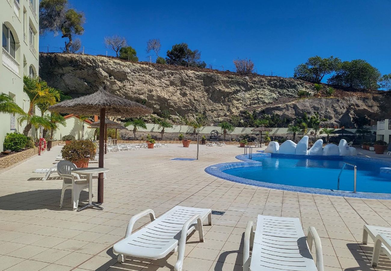 Apartamento en San Miguel - Family Golf & Sun by HelloApartments