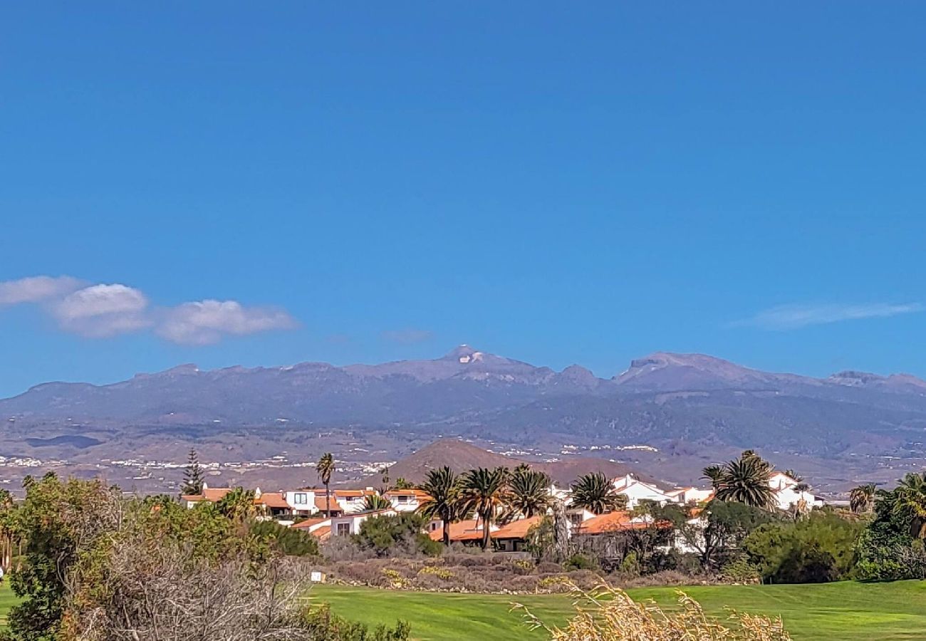 Apartamento en San Miguel - Family Golf & Sun by HelloApartments