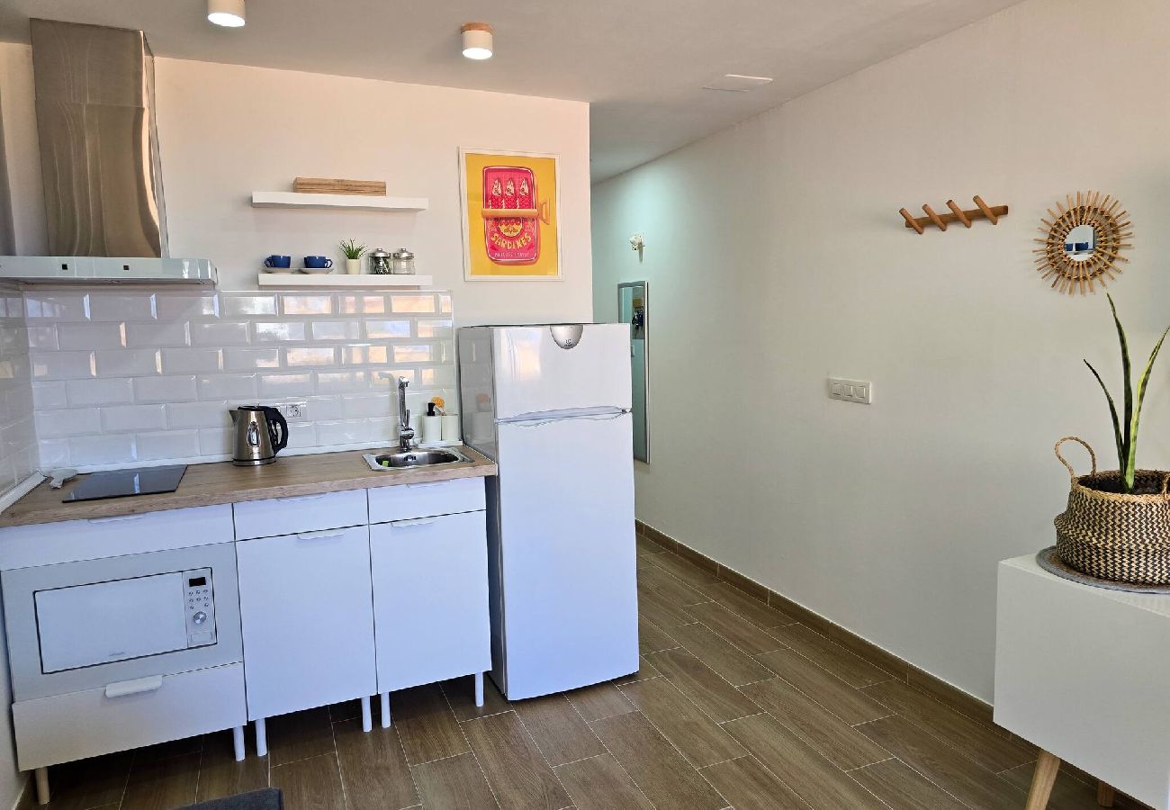 Estudio en Santiago del Teide - Arena Beach by HelloApartments