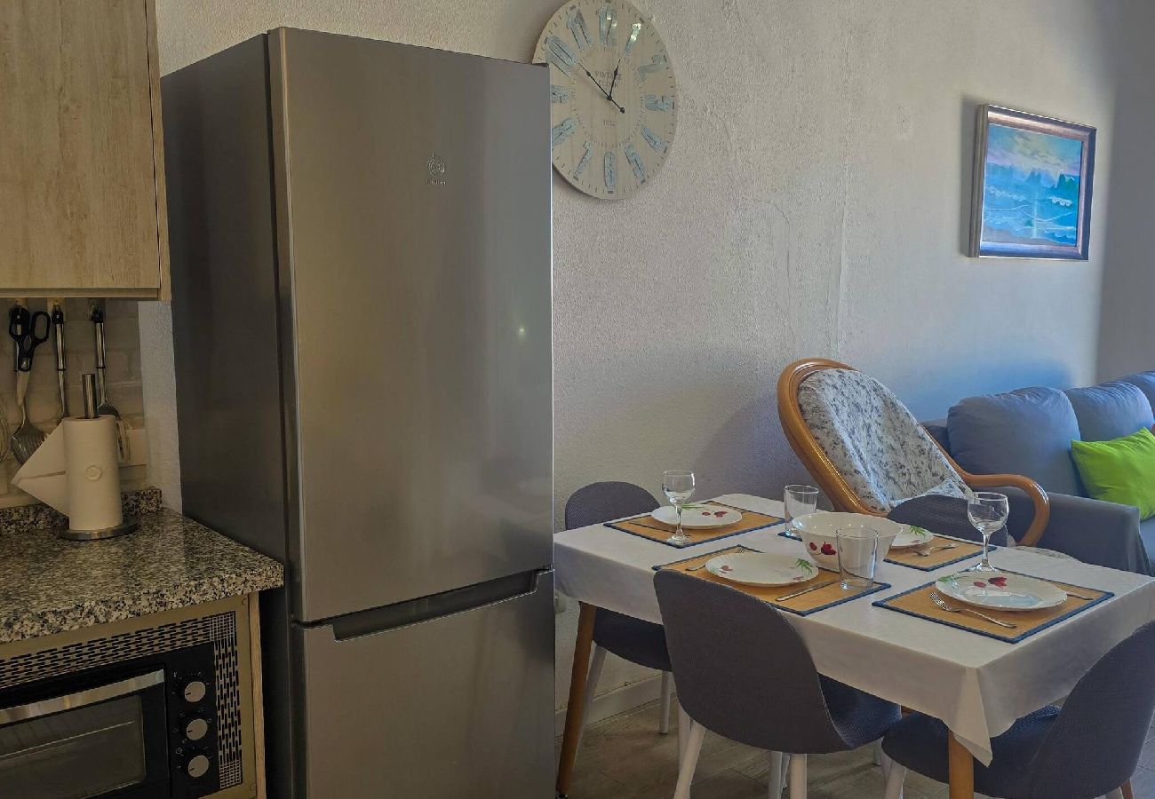 Apartamento en Santiago del Teide - Arena Sol by HelloApartments
