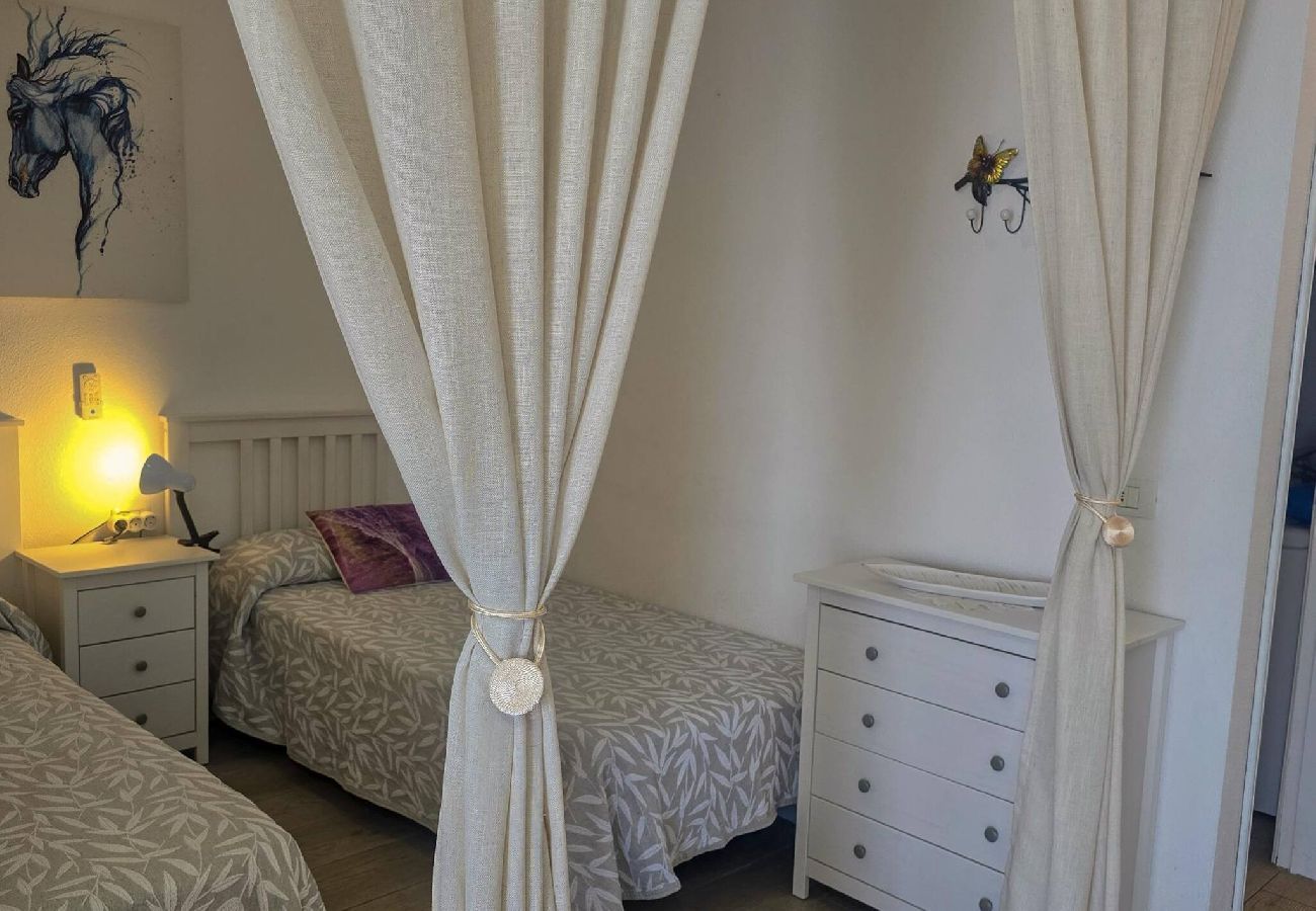 Apartamento en Santiago del Teide - Arena Sol by HelloApartments
