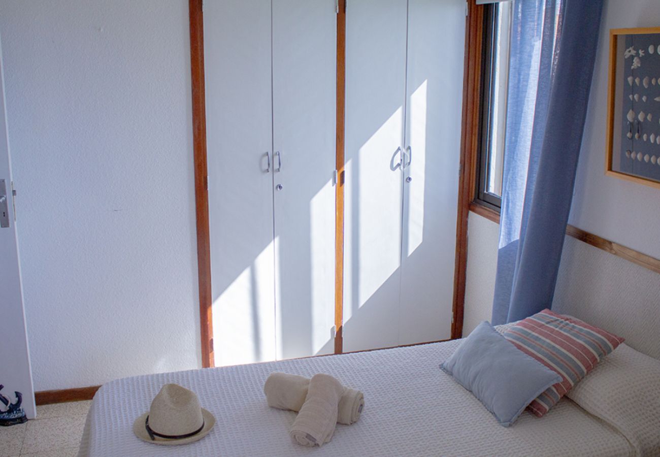 Apartamento en Santiago del Teide - Sunset Arena Beach by HelloApartments