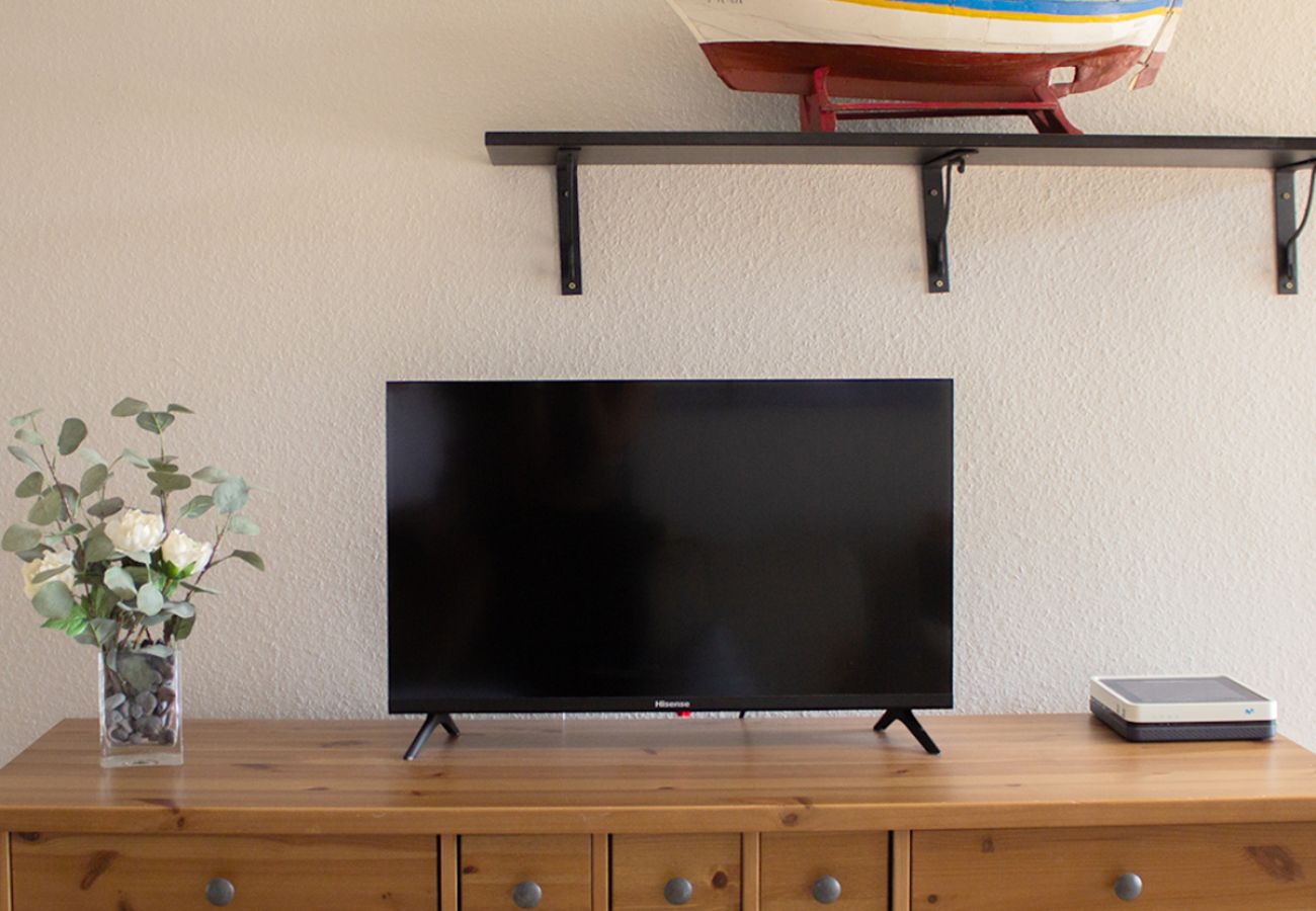 Apartamento en Santiago del Teide - Sunset Arena Beach by HelloApartments