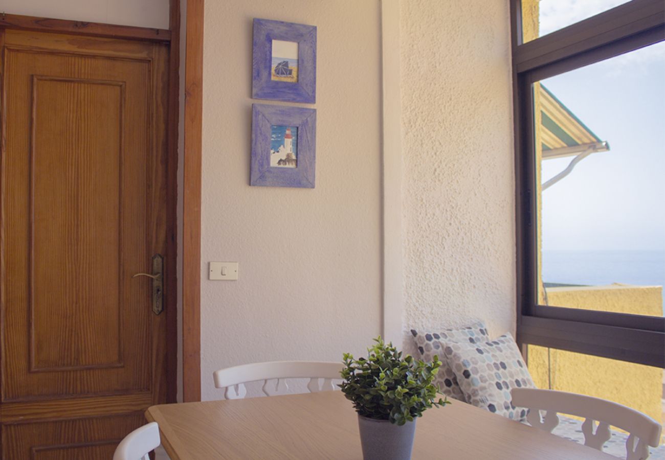 Apartamento en Santiago del Teide - Sunset Arena Beach by HelloApartments