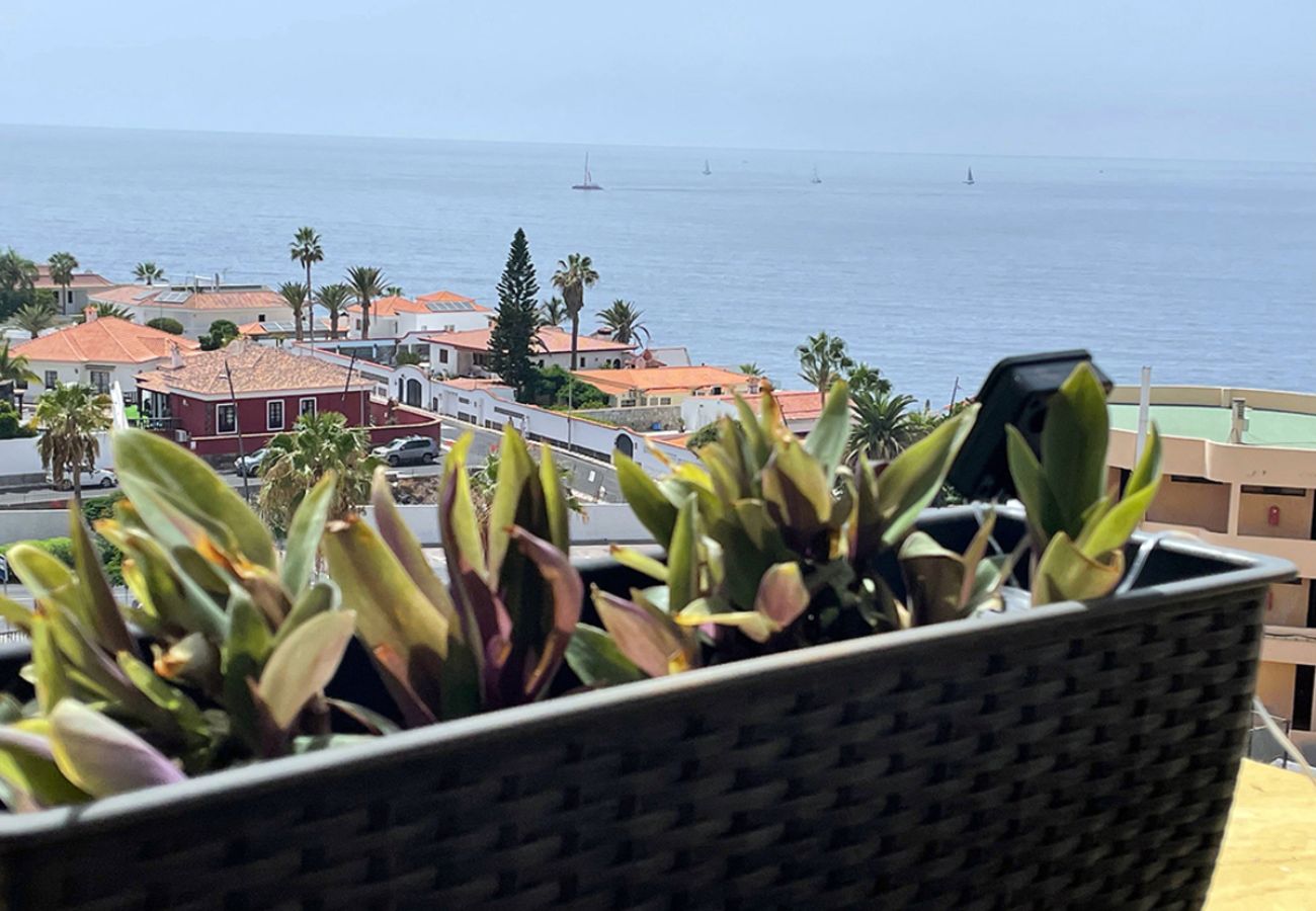 Apartamento en Santiago del Teide - Sunset Arena Beach by HelloApartments