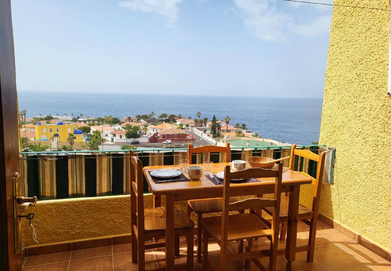 Estudio en Santiago del Teide - Playa Sol by HelloApartments