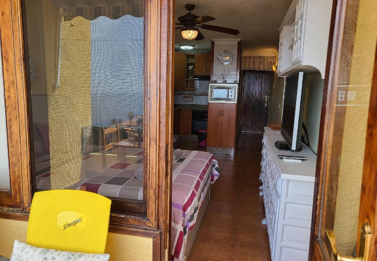 Estudio en Santiago del Teide - Playa Sol by HelloApartments