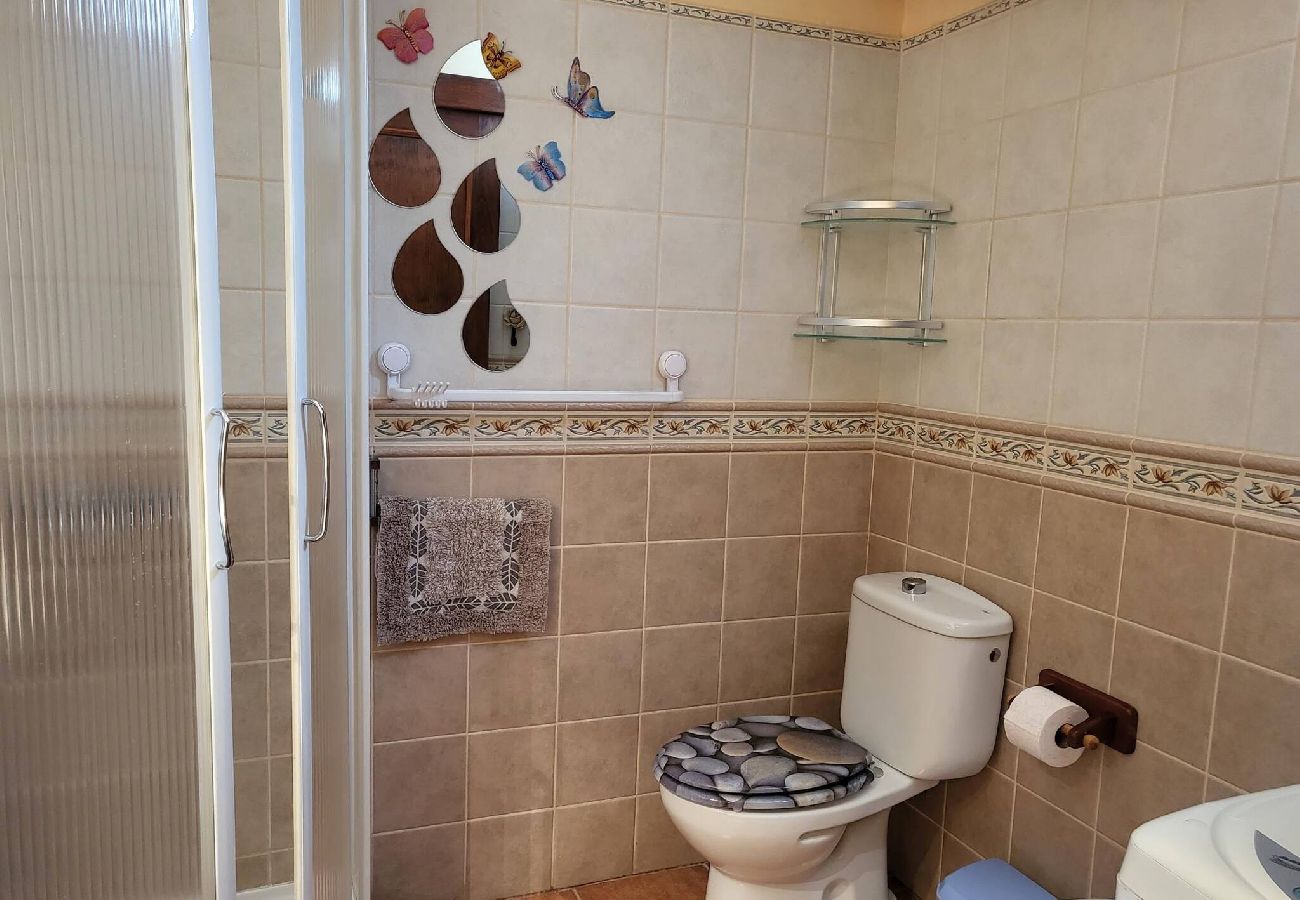 Estudio en Santiago del Teide - Playa Sol by HelloApartments