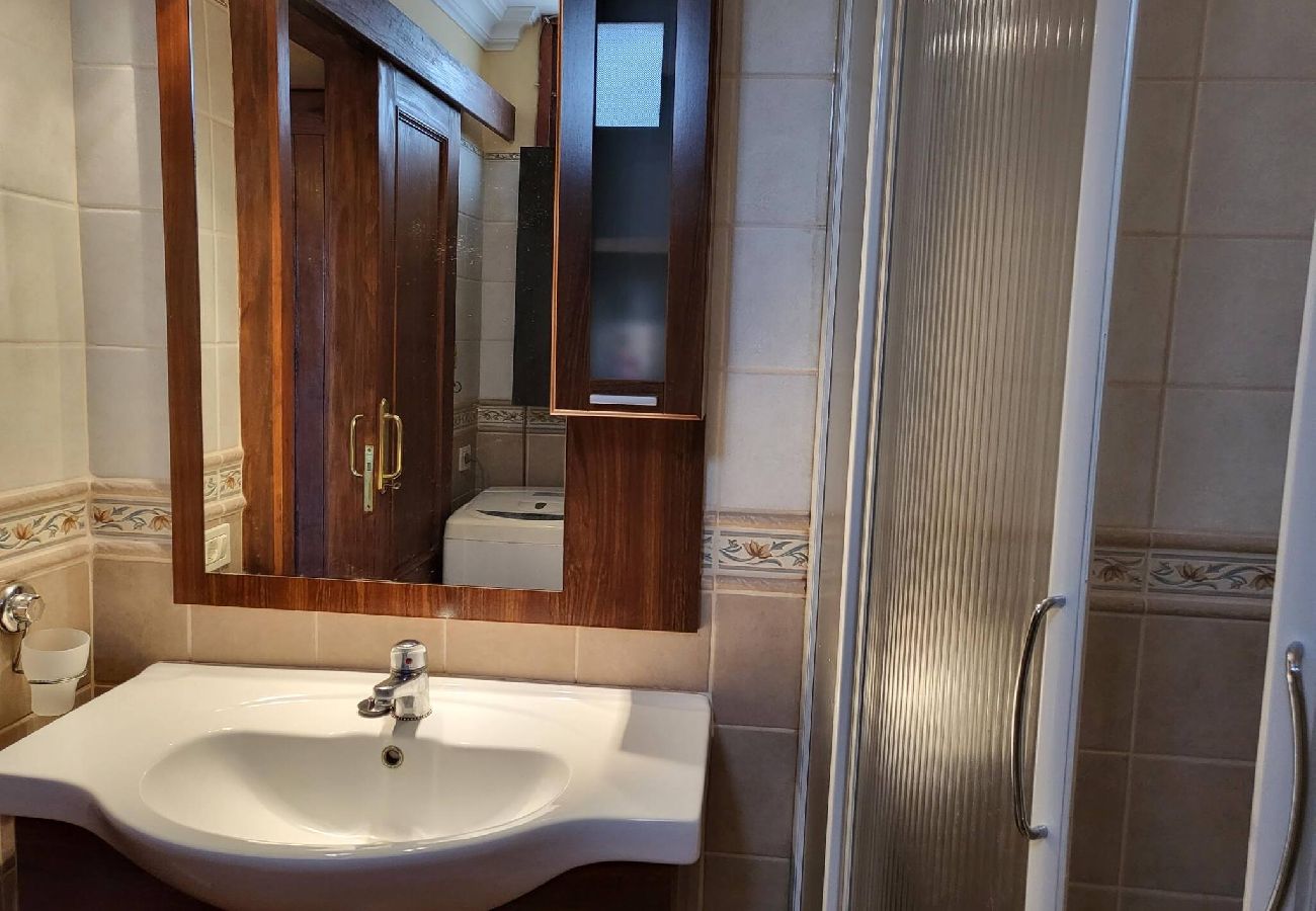 Estudio en Santiago del Teide - Playa Sol by HelloApartments