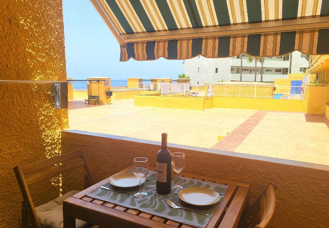 Apartamento en Santiago del Teide - Nena Luxury Home by HelloApartments