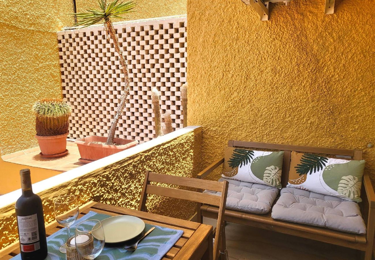 Apartamento en Santiago del Teide - Nena Luxury Home by HelloApartments