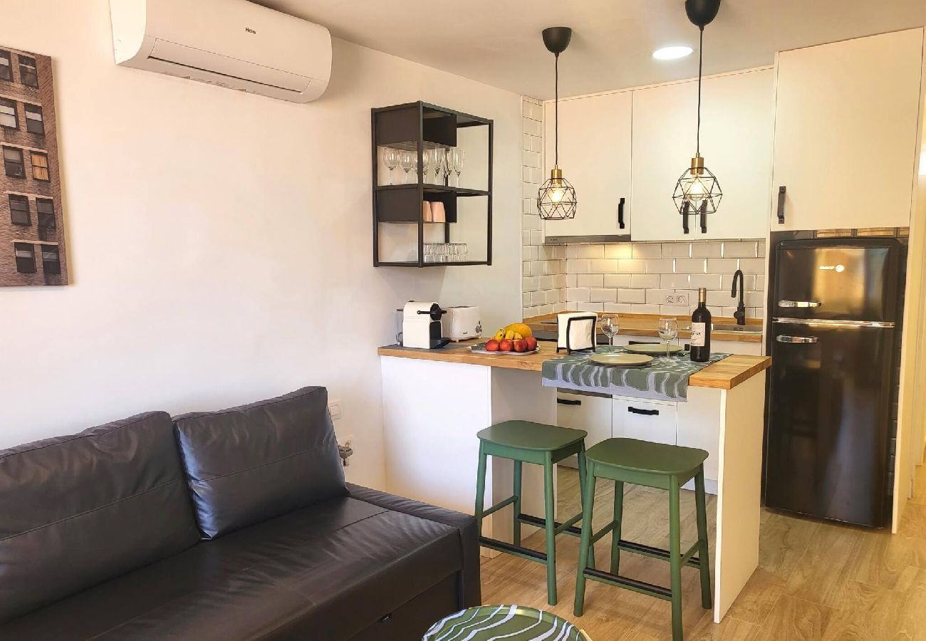 Apartamento en Santiago del Teide - Nena Luxury Home by HelloApartments