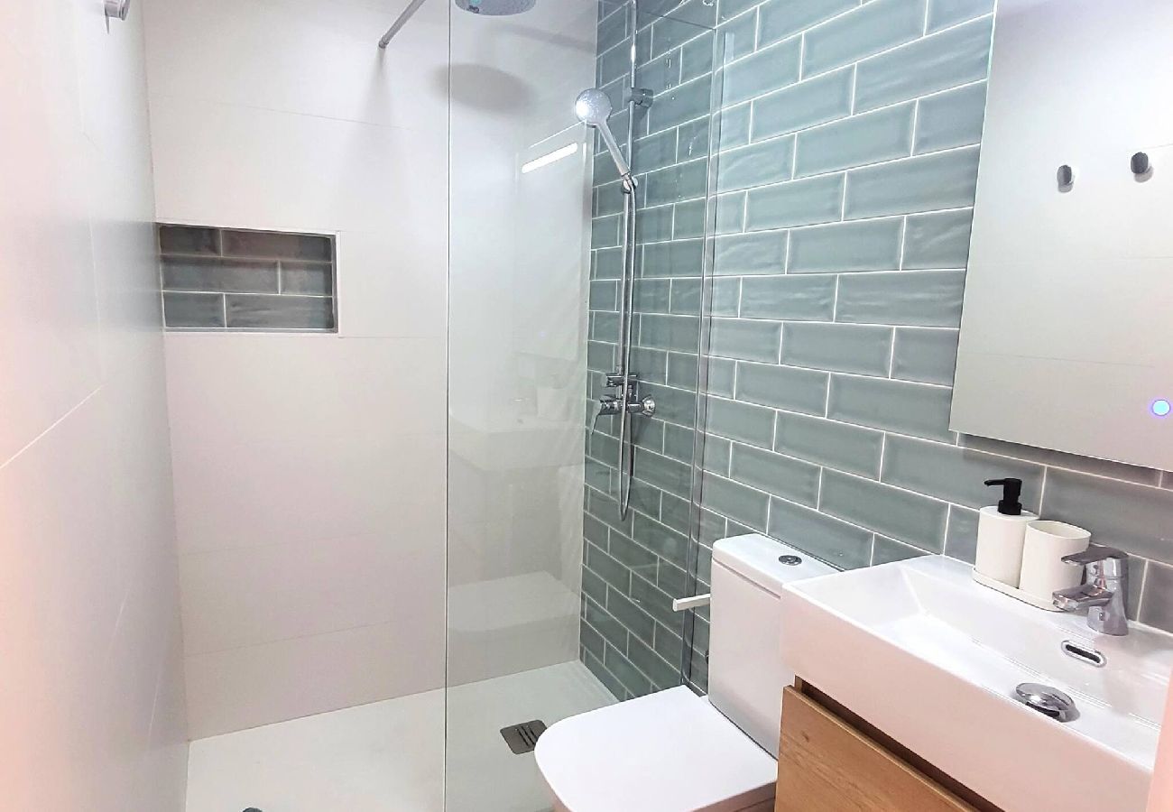 Apartamento en Santiago del Teide - Nena Luxury Home by HelloApartments