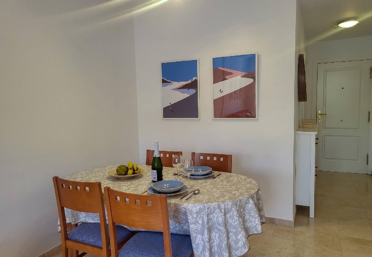 Apartamento en Arona - Relax in Palm Mar by HelloApartments