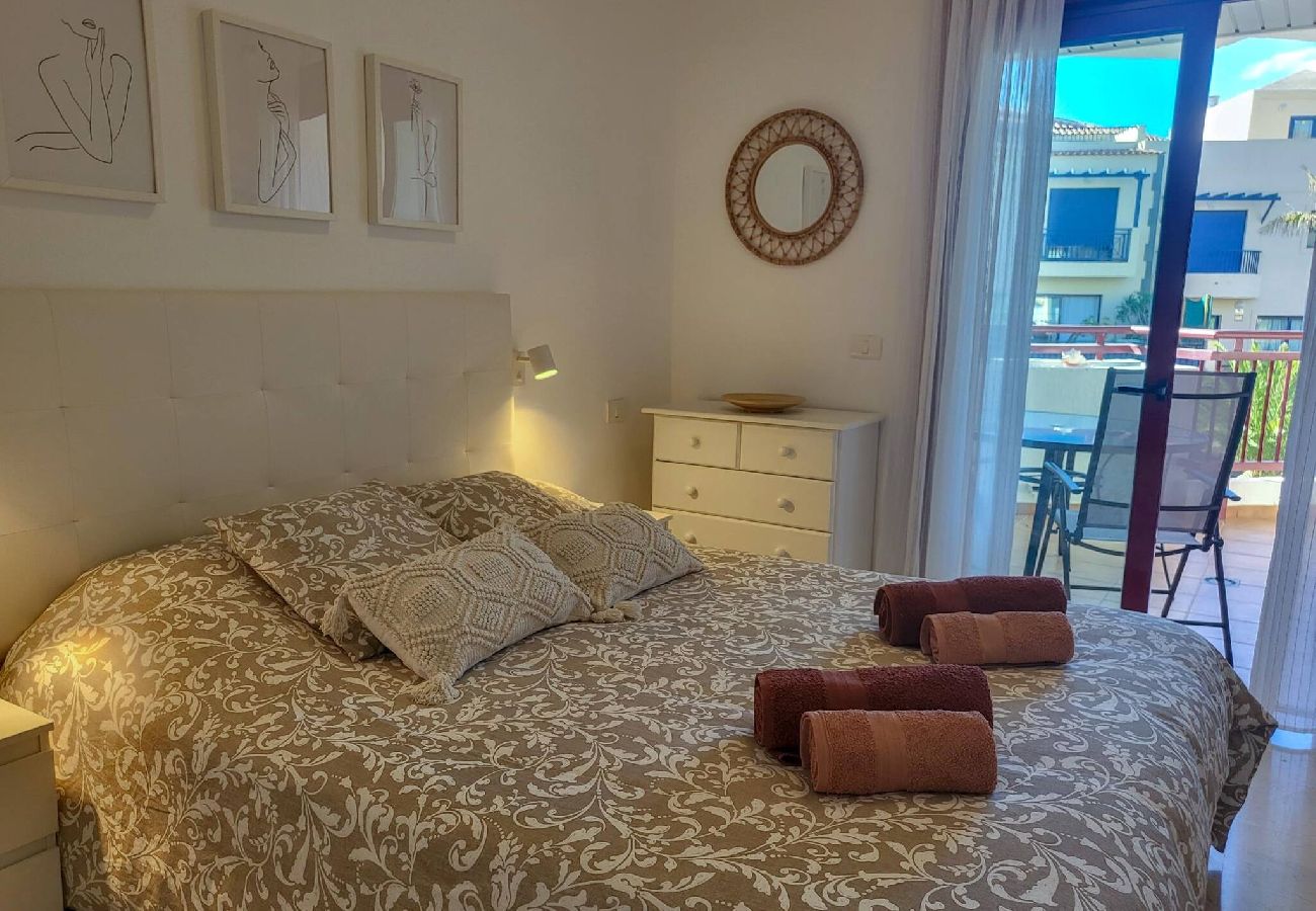 Apartamento en Arona - Relax in Palm Mar by HelloApartments