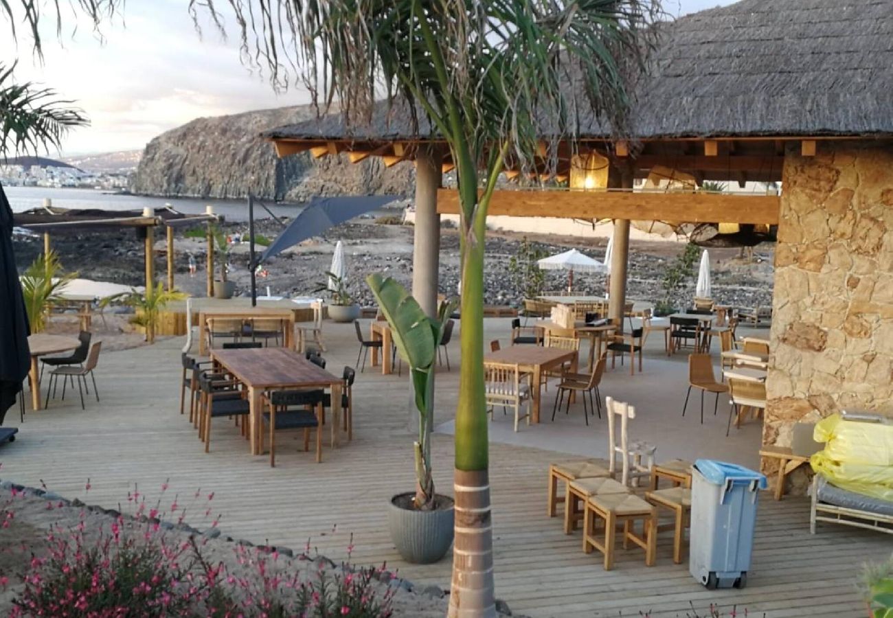 Apartamento en Arona - Relax in Palm Mar by HelloApartments