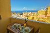 Estudio en Santiago del Teide - Cosy Place with Sea View by HelloApartments