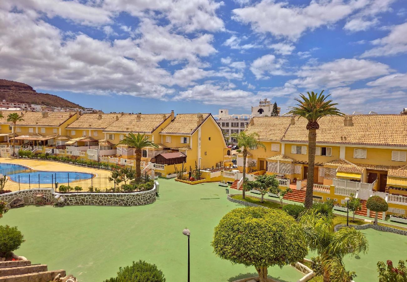 Casa adosada en Arona - Casa Nonna by HelloApartments