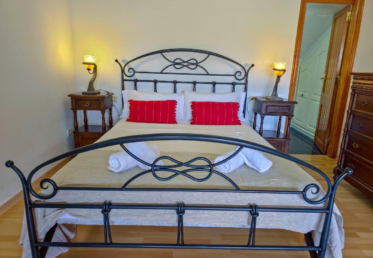 Casa adosada en Arona - Casa Nonna by HelloApartments