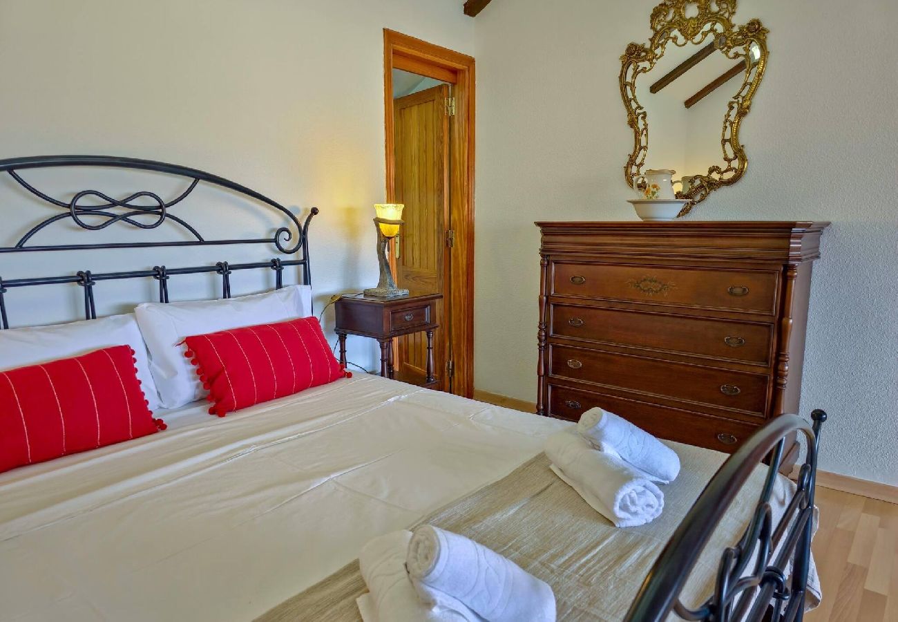 Casa adosada en Arona - Casa Nonna by HelloApartments