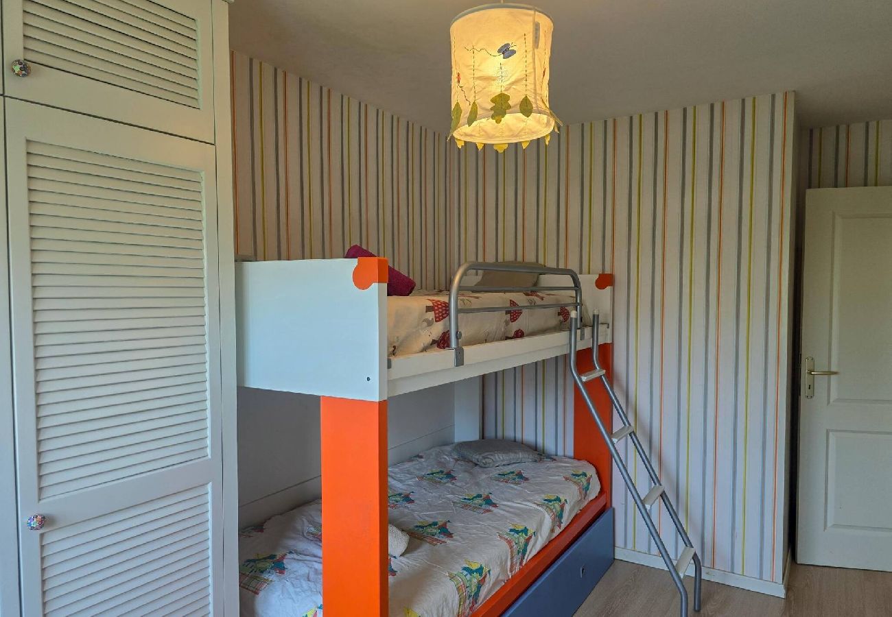 Apartamento en Arona - 	Happy Moments in Los Cristianos by HelloApartments