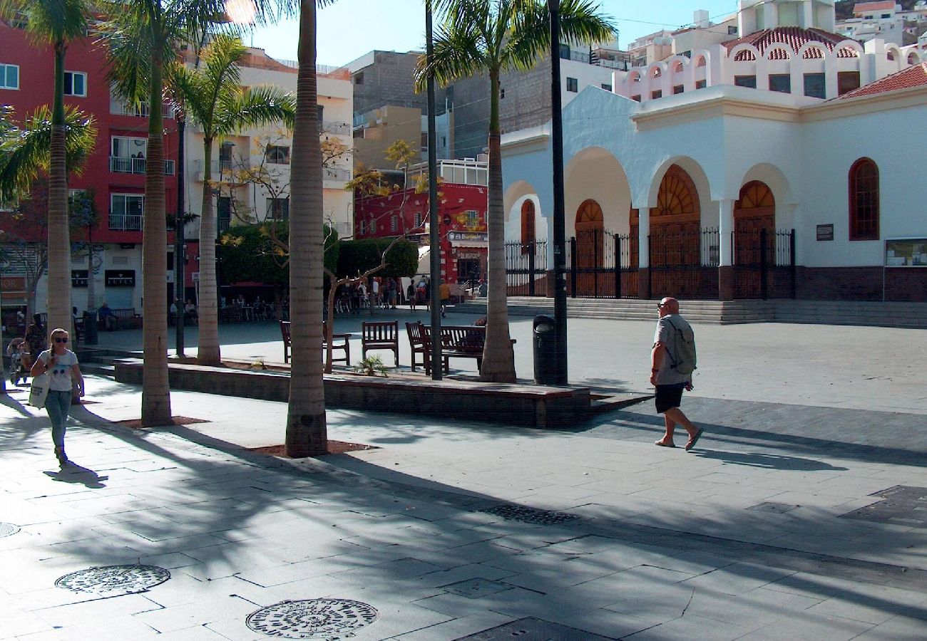 Apartamento en Arona - 	Happy Moments in Los Cristianos by HelloApartments