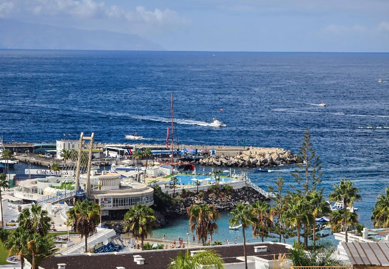 Apartamento en Adeje - Sunset in Los Geranios by HelloApartments