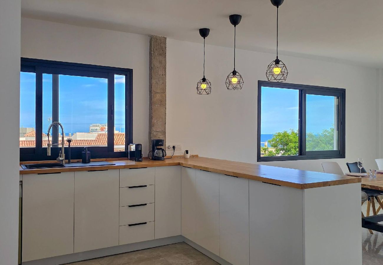 Villa en El Rosario - Villa Katara by HelloApartments