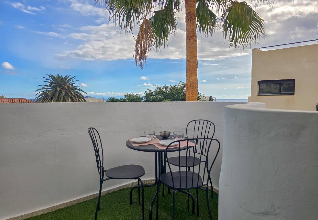 Villa en El Rosario - Villa Katara by HelloApartments