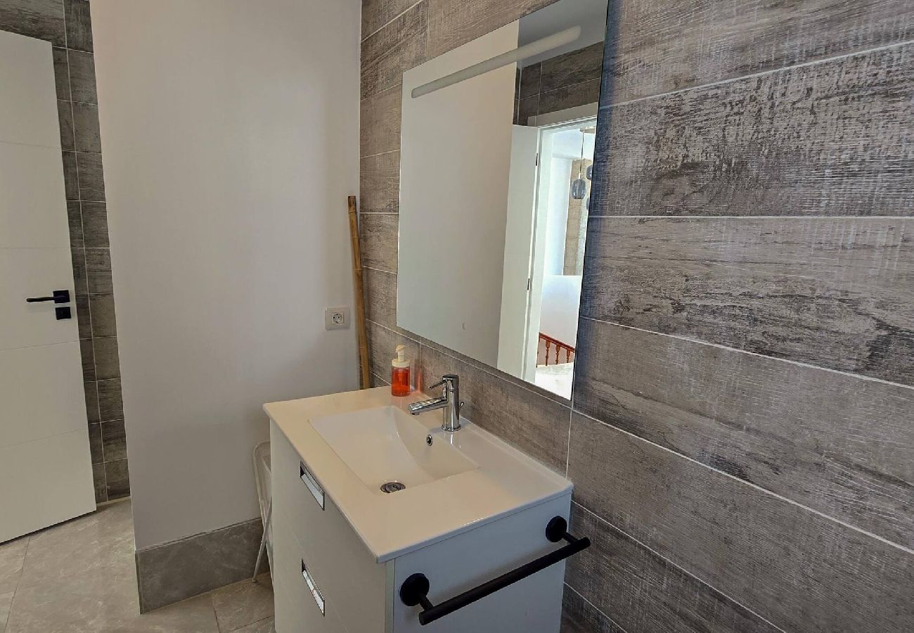 Villa en El Rosario - Villa Katara by HelloApartments