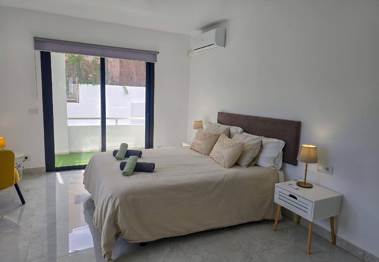 Villa en El Rosario - Villa Katara by HelloApartments