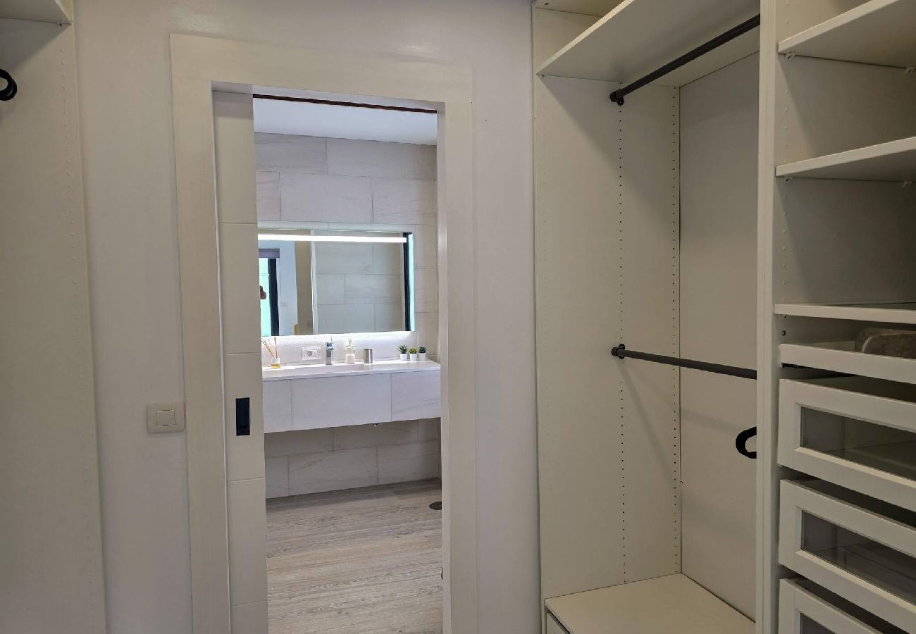 Villa en El Rosario - Villa Katara by HelloApartments