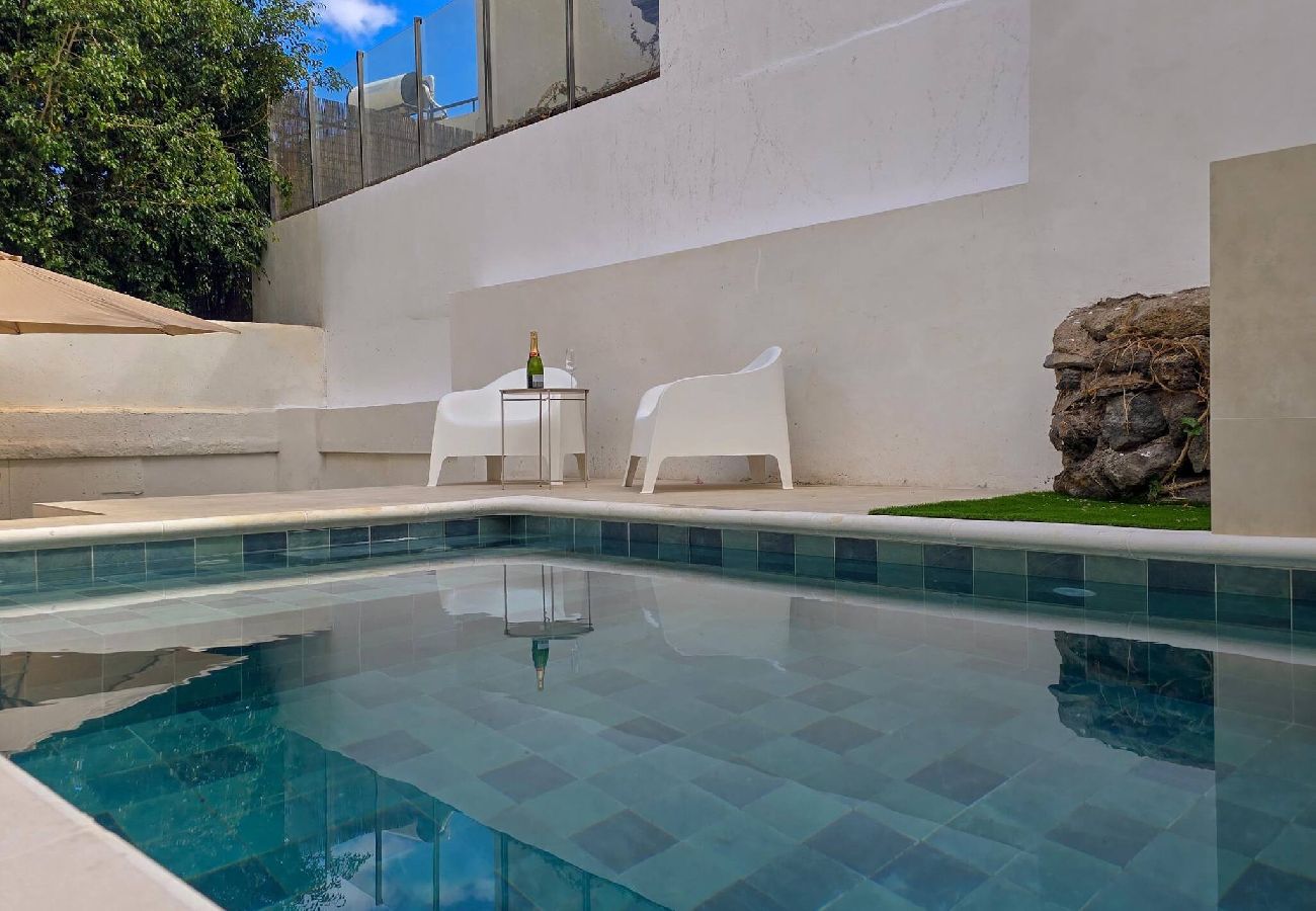 Villa en El Rosario - Villa Katara by HelloApartments