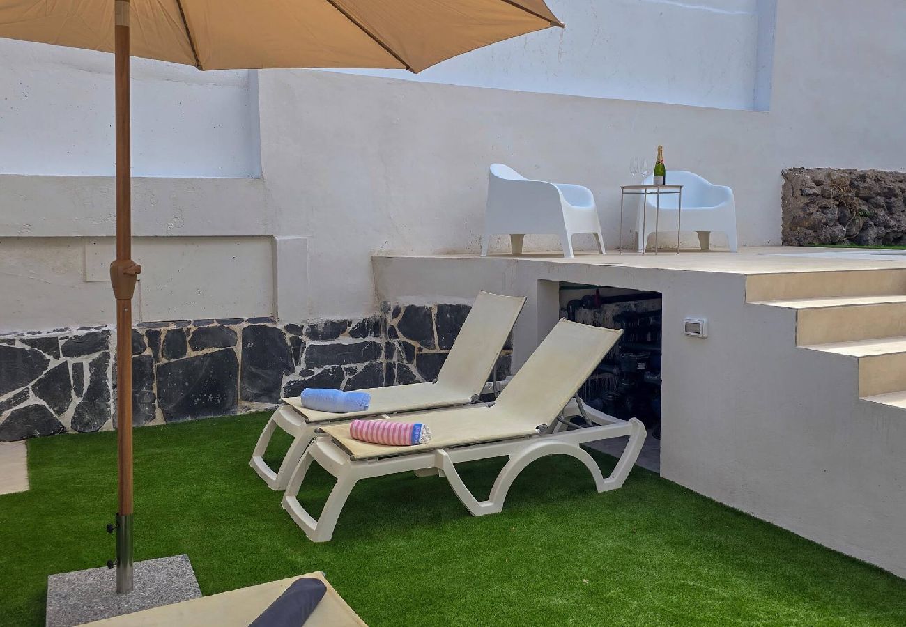 Villa en El Rosario - Villa Katara by HelloApartments