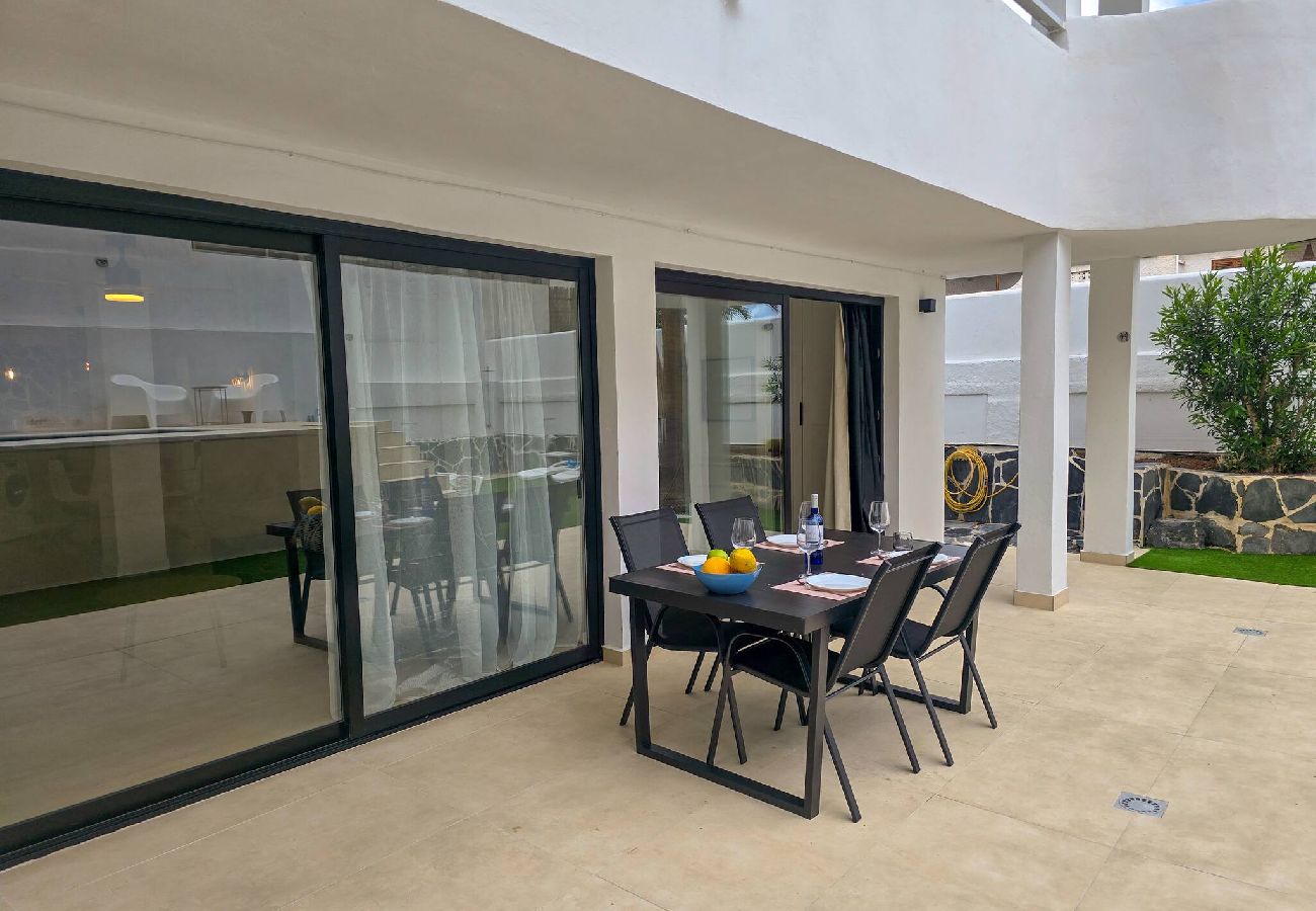 Villa en El Rosario - Villa Katara by HelloApartments