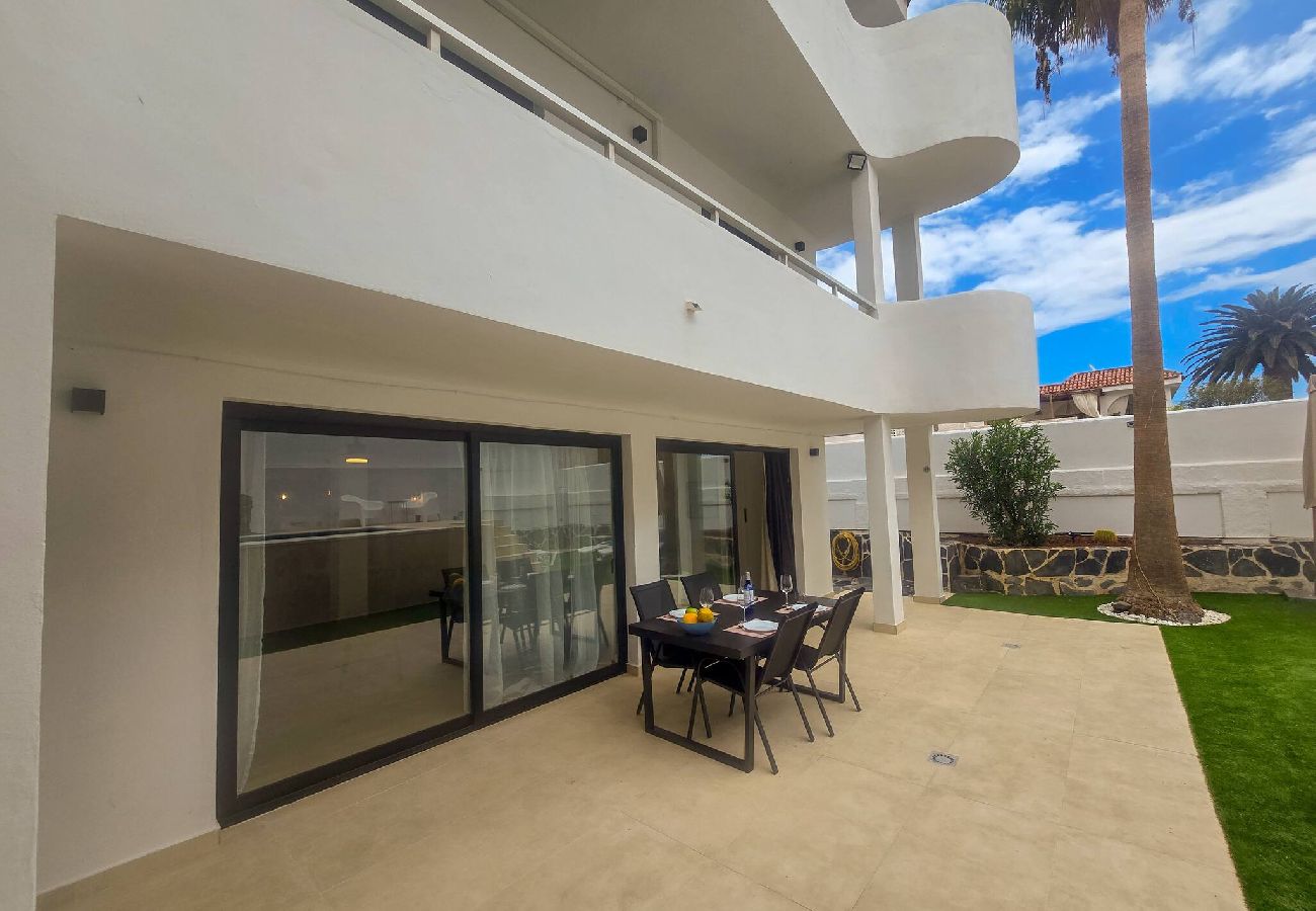 Villa en El Rosario - Villa Katara by HelloApartments