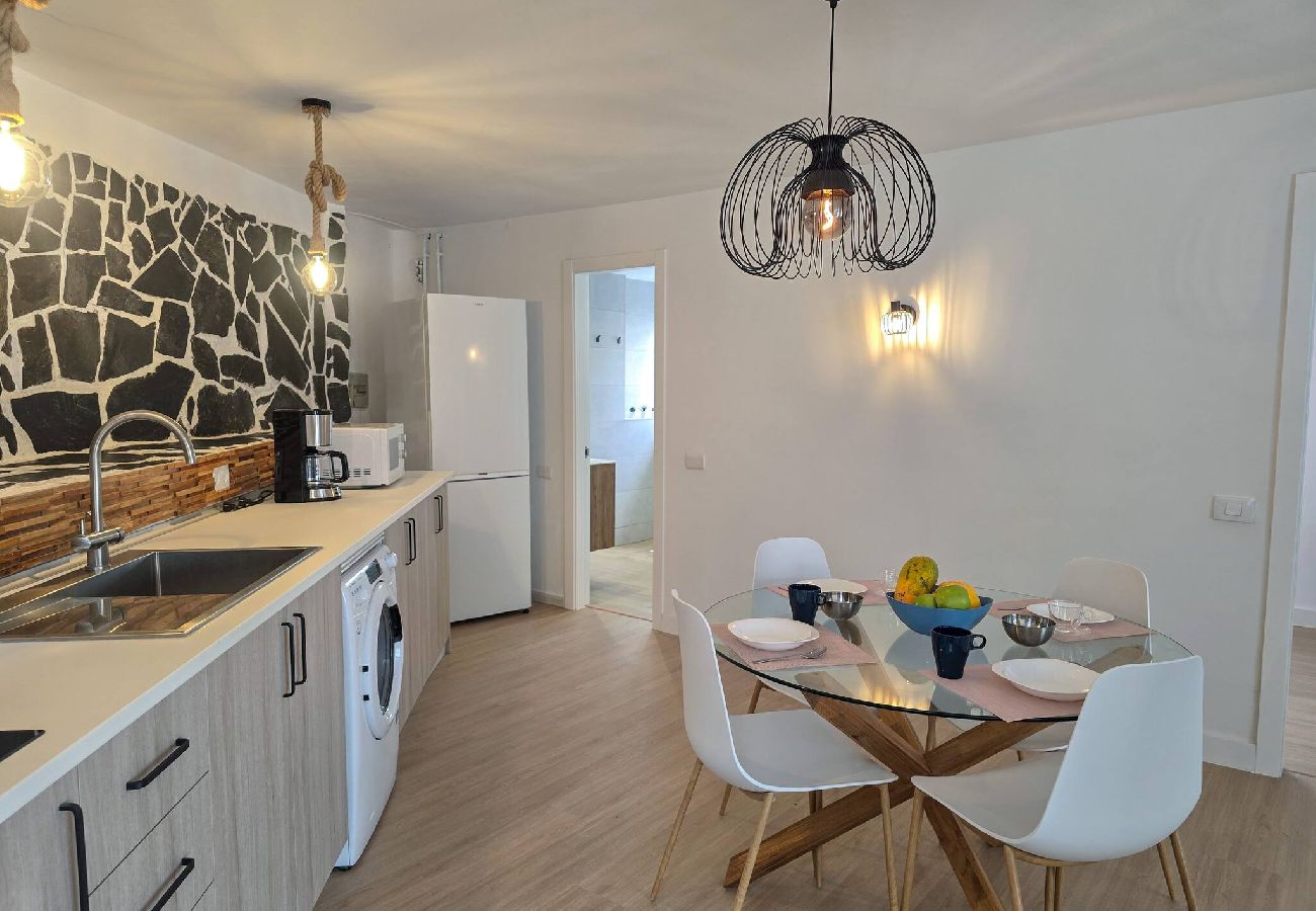 Villa en El Rosario - Villa Katara by HelloApartments