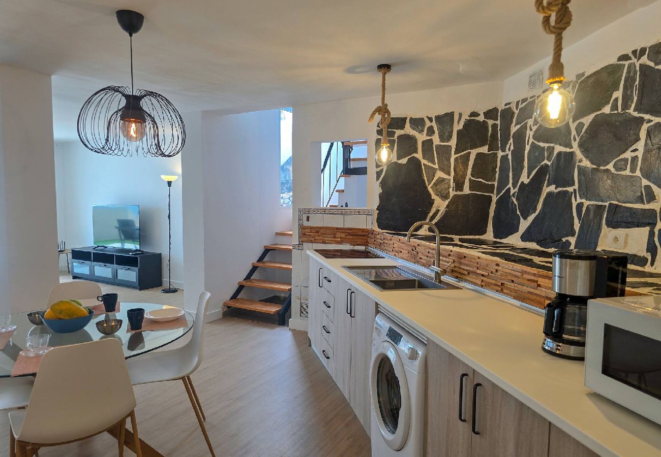 Villa en El Rosario - Villa Katara by HelloApartments