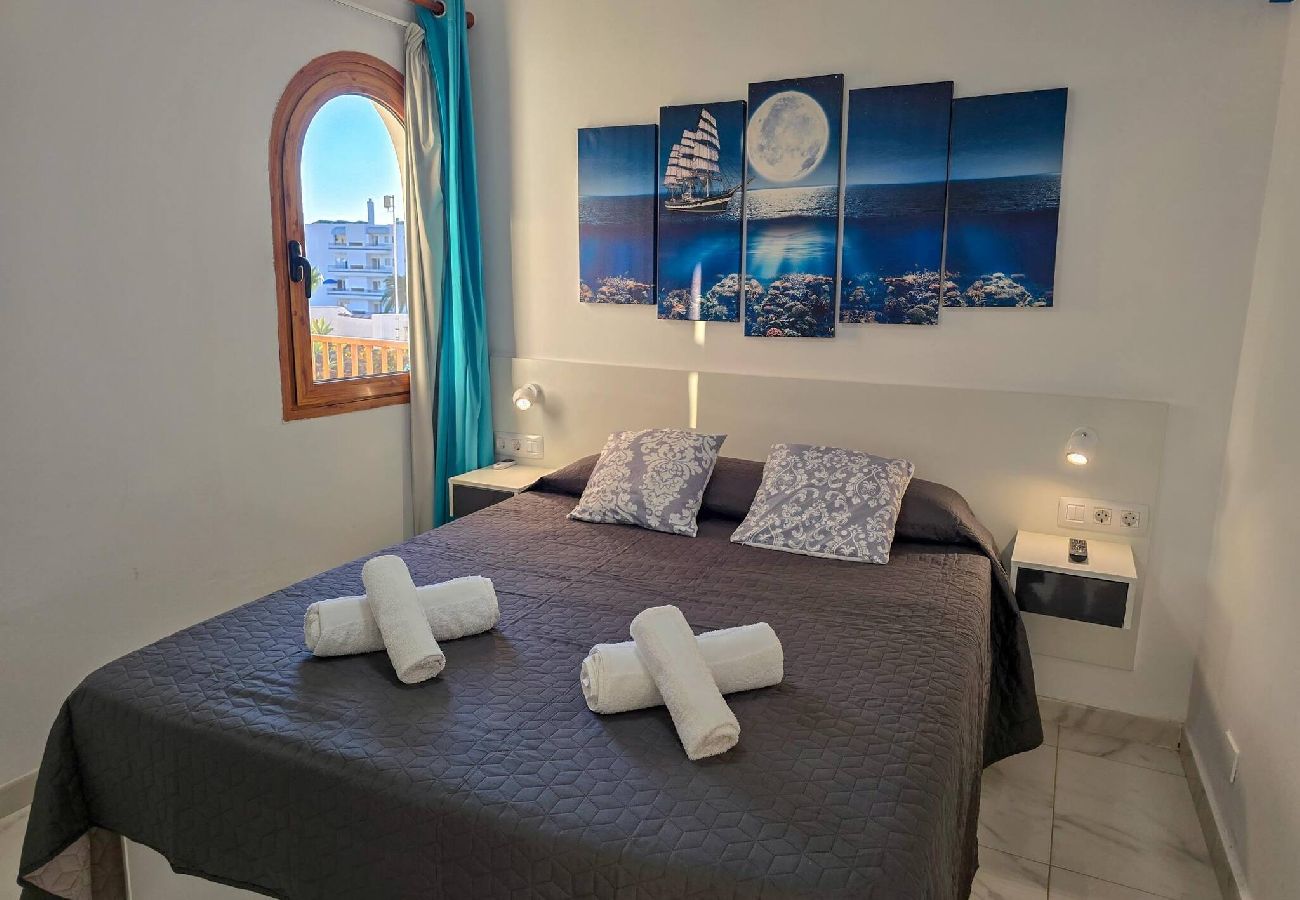 Apartamento en Adeje - Aqua Sun Los Geranios by HelloApartments