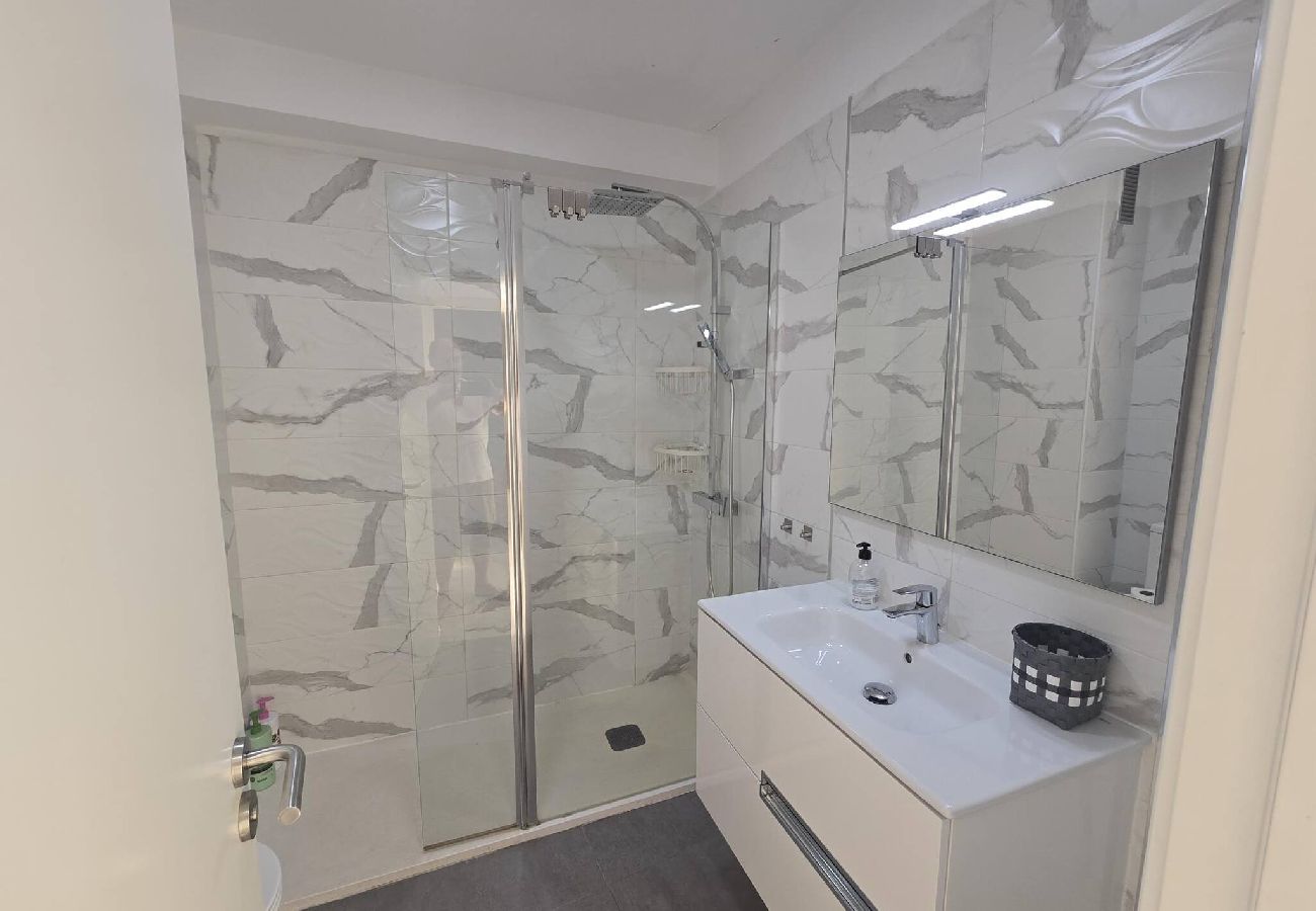 Apartamento en Adeje - Aqua Sun Los Geranios by HelloApartments