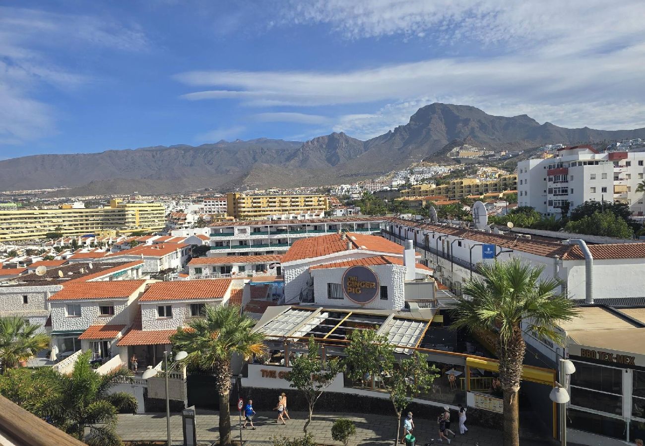 Apartamento en Adeje - Aqua Sun Los Geranios by HelloApartments