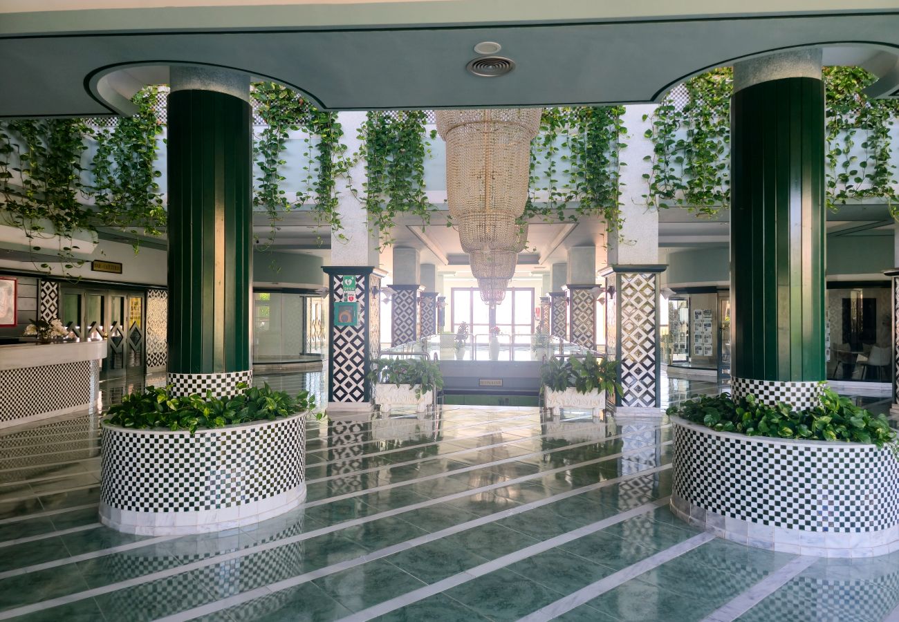 Apartamento en Adeje - Club Paraiso by HelloApartments 