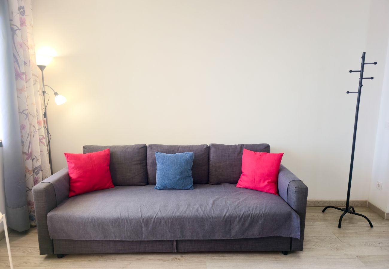 Apartamento en Adeje - Club Paraiso by HelloApartments 
