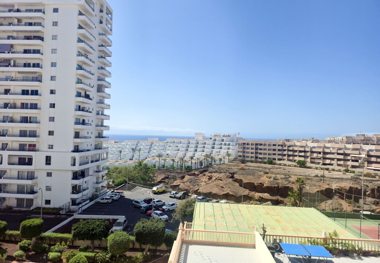 Apartamento en Adeje - Club Paraiso by HelloApartments 