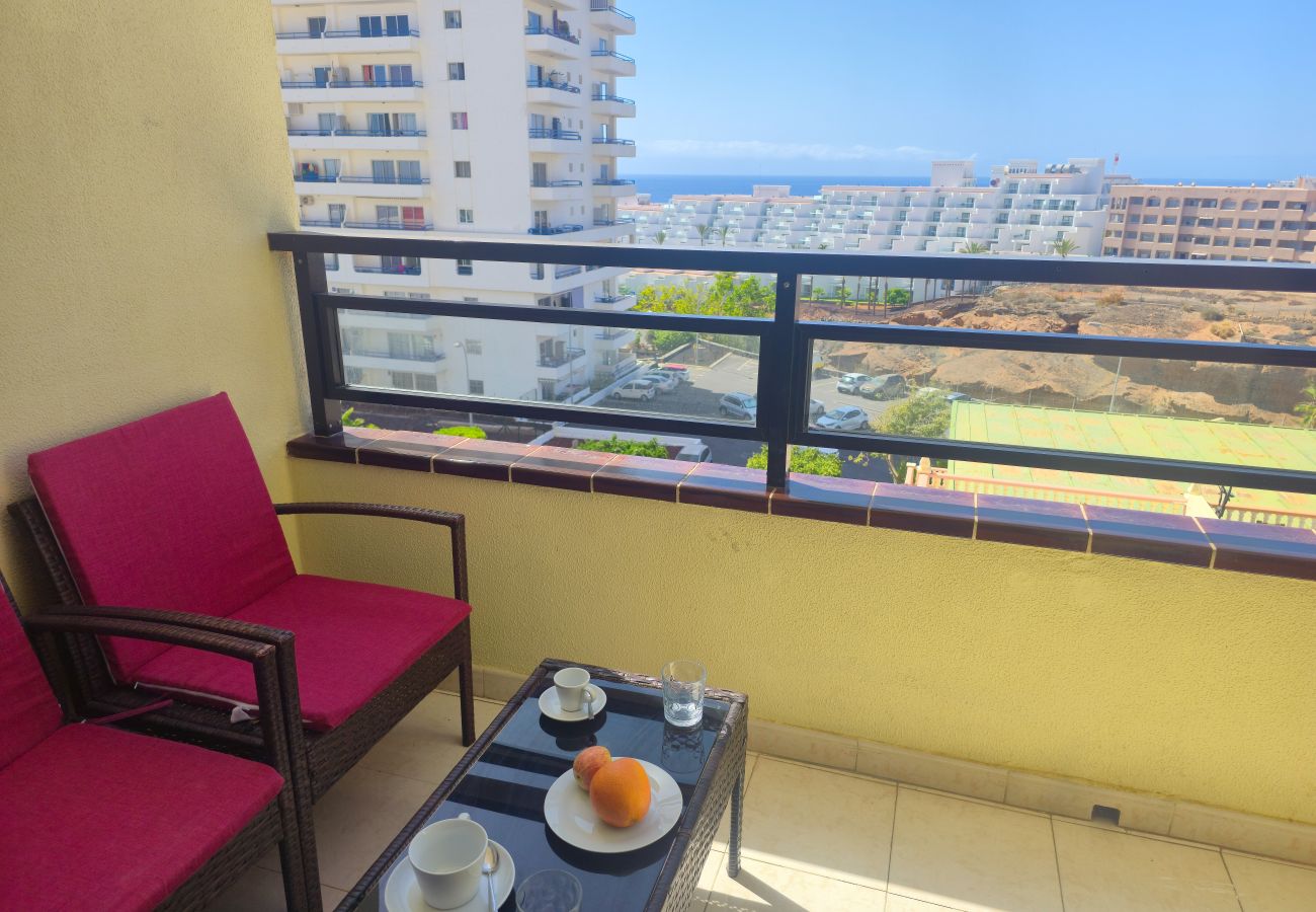 Apartamento en Adeje - Club Paraiso by HelloApartments 