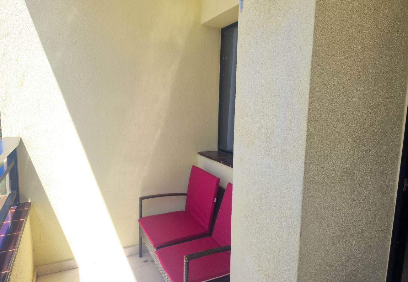 Apartamento en Adeje - Club Paraiso by HelloApartments 