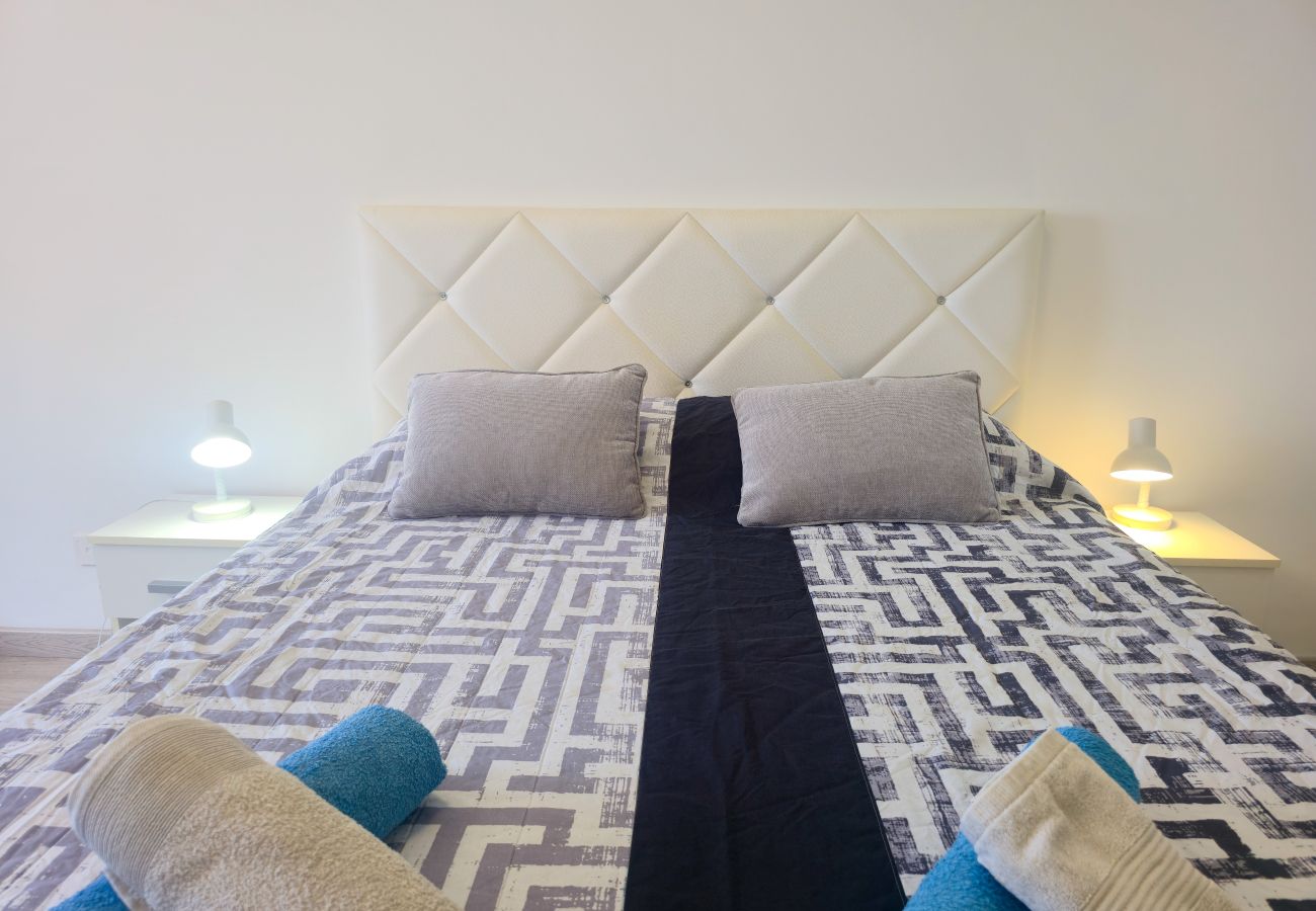 Apartamento en Adeje - Club Paraiso by HelloApartments 