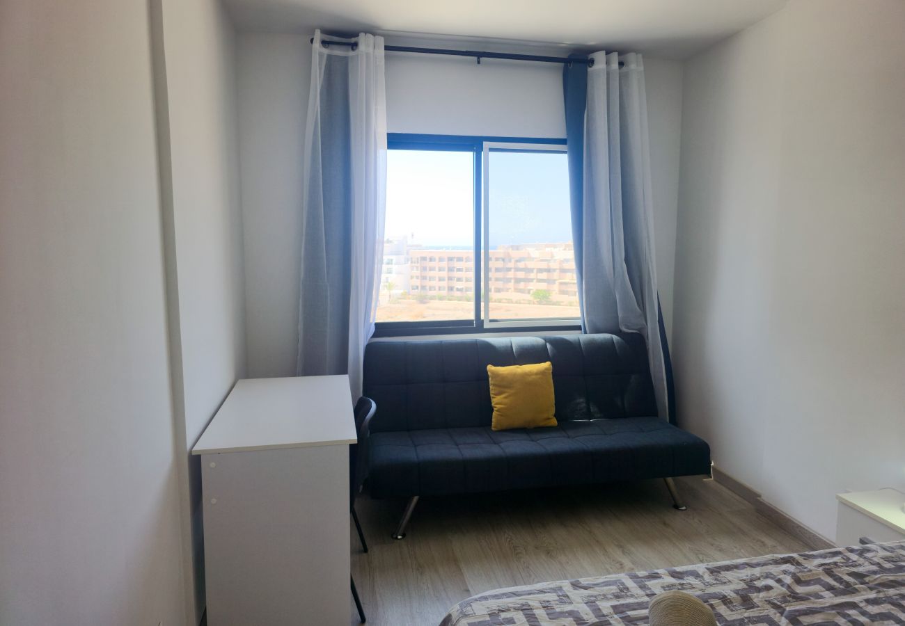 Apartamento en Adeje - Club Paraiso by HelloApartments 