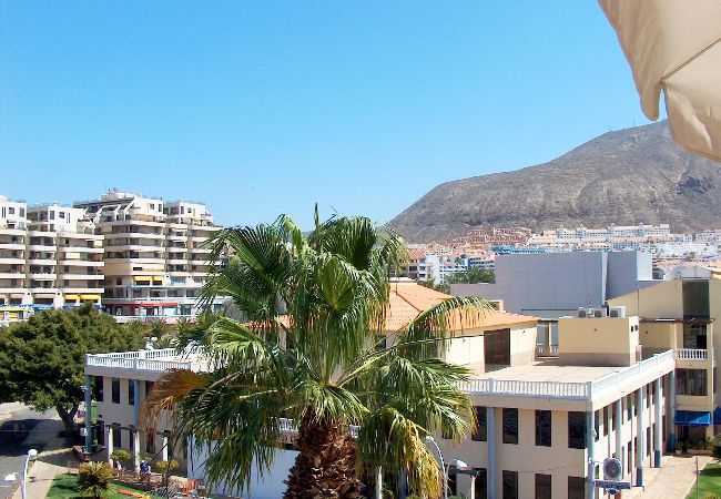 Studio à Arona - Central & Beach Los Cristianos by HelloApartments